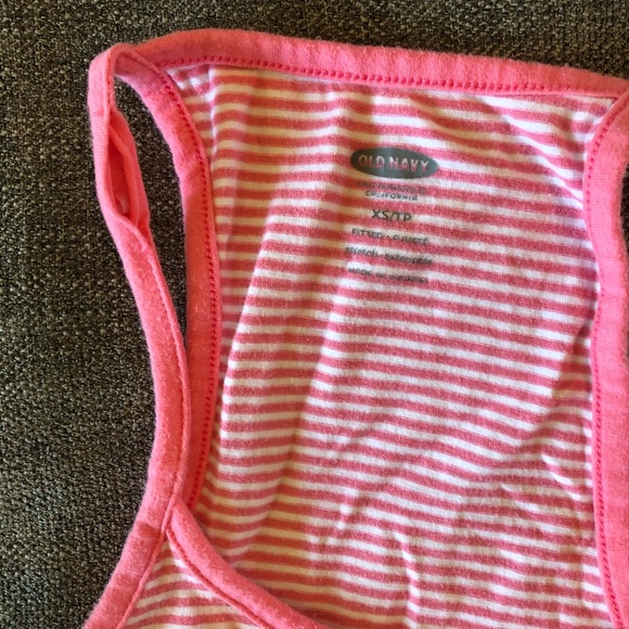 Tank top - Picture 2 of 2